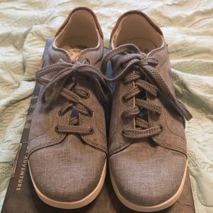 Ionia lace Chaco shoes